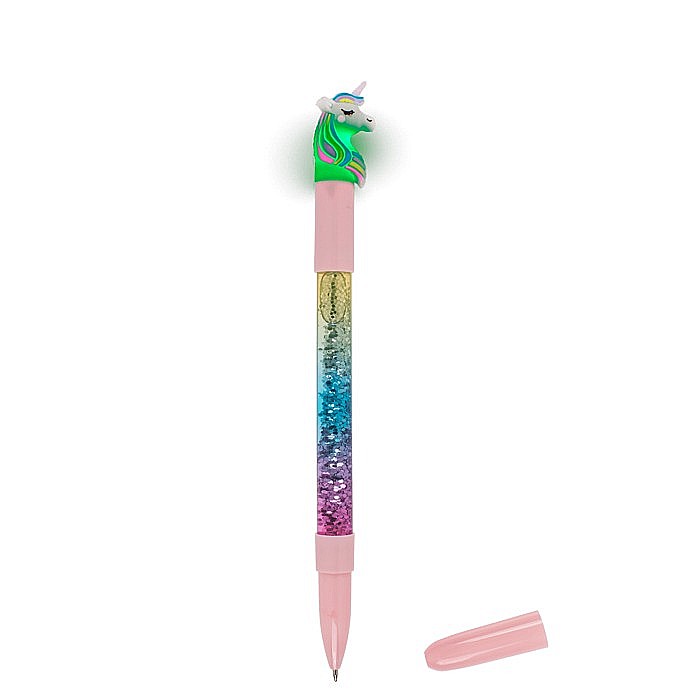 PIX UNICORN CU SCLIPICI SI LED COLORAT 24 CM 29/2803 [11]