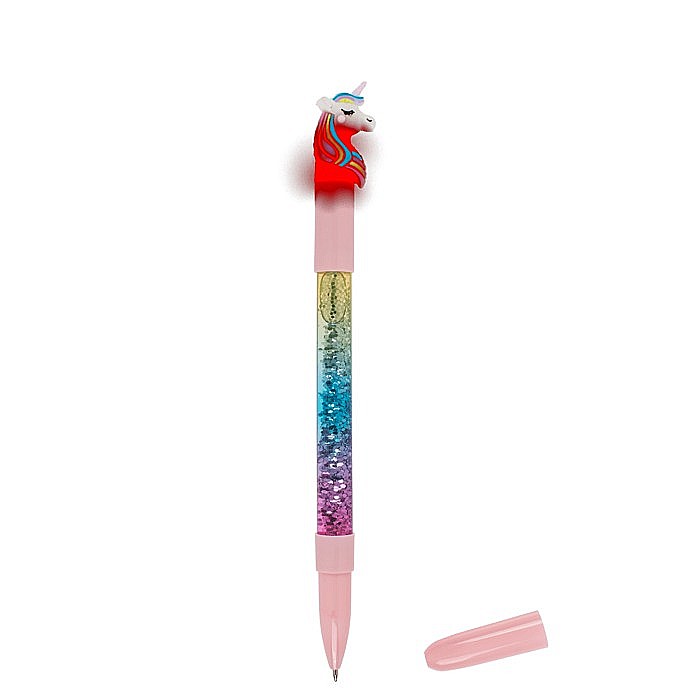 PIX UNICORN CU SCLIPICI SI LED COLORAT 24 CM 29/2803 [13]