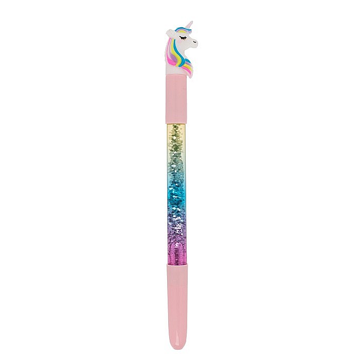 PIX UNICORN CU SCLIPICI SI LED COLORAT 24 CM 29/2803 [4]