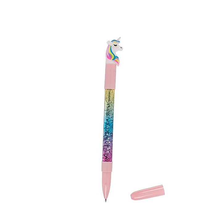PIX UNICORN CU SCLIPICI SI LED COLORAT 24 CM 29/2803 [5]