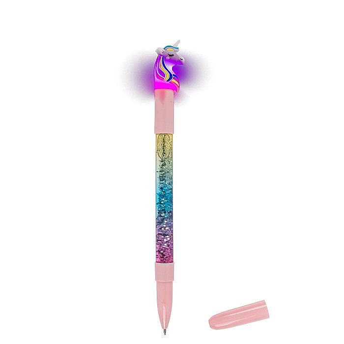 PIX UNICORN CU SCLIPICI SI LED COLORAT 24 CM 29/2803 [7]