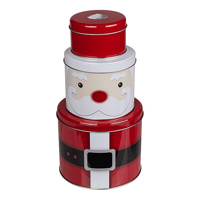 BLU CUTIE ROTUNDA METAL 13.6*11.3-10.9*9.1-8.5*5.3CM 3/SET MOTIV CRACIUN 946249 [3]