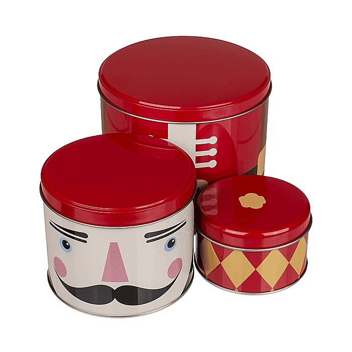 BLU CUTIE ROTUNDA METAL 13.6*11.3-10.9*9.1-8.5*5.3CM 3/SET MOTIV CRACIUN 946249 [4]
