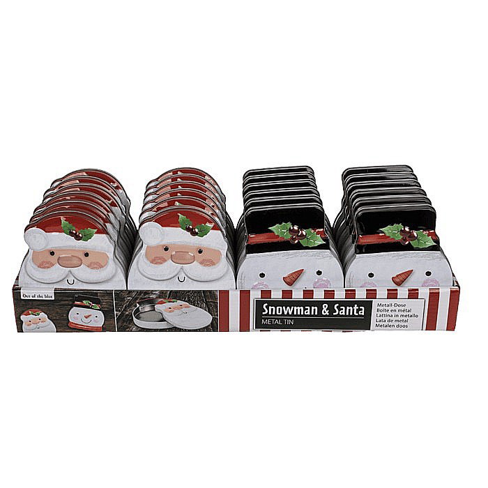 BLU CUTIE METAL 14*11.5CM MOTIV CRACIUN 946251 [2]