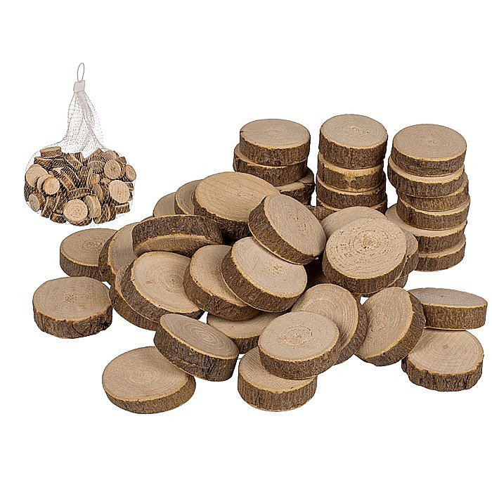 FELII MICI LEMN DECOR 250GR 960399 [1]