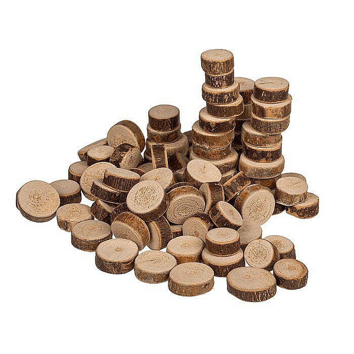 FELII MICI LEMN DECOR 250GR 960399 [2]