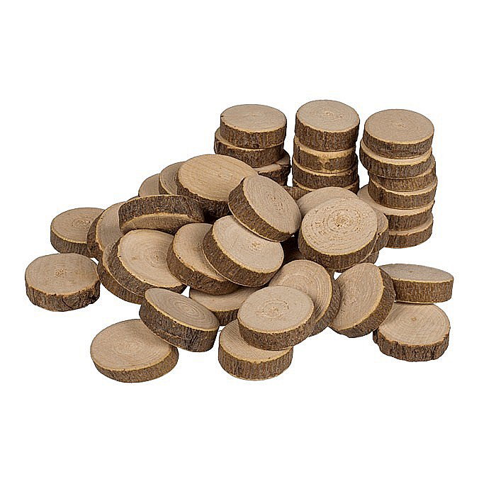 FELII MICI LEMN DECOR 250GR 960399 [3]