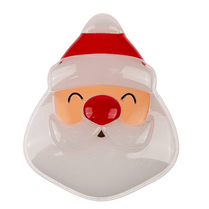 BLU SLIME 110GR CHRISTMAS PUTTY 99/2080 [5]