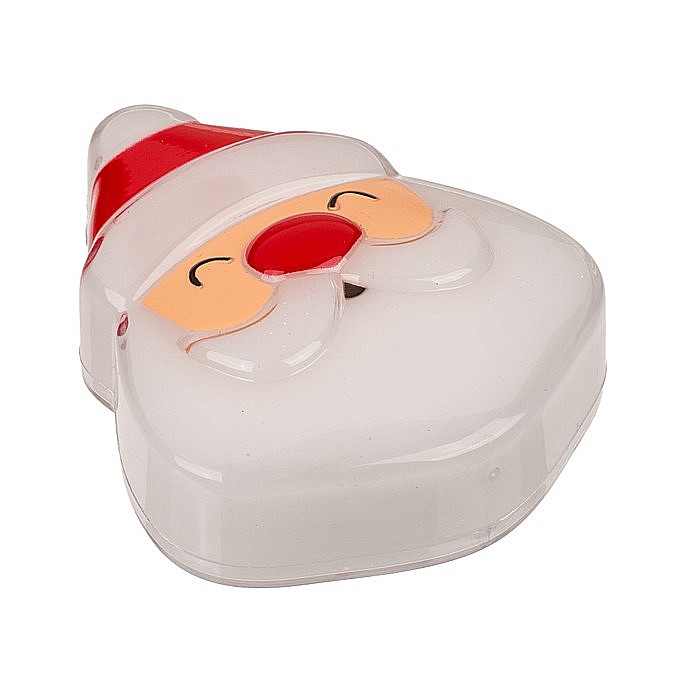 BLU SLIME 110GR CHRISTMAS PUTTY 99/2080 [7]