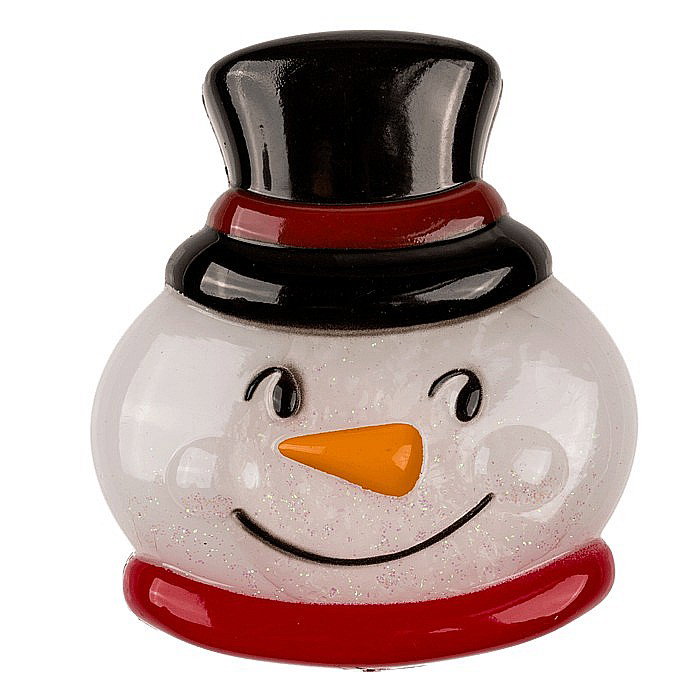 BLU SLIME 110GR CHRISTMAS PUTTY 99/2080 [9]