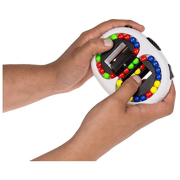 BLU JUCARIE INTERACTIVA ROTATING MAGIC FINGER 12.5CM 59/2155 [10]