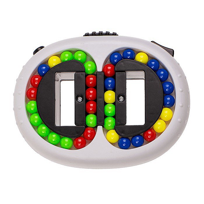 BLU JUCARIE INTERACTIVA ROTATING MAGIC FINGER 12.5CM 59/2155 [7]
