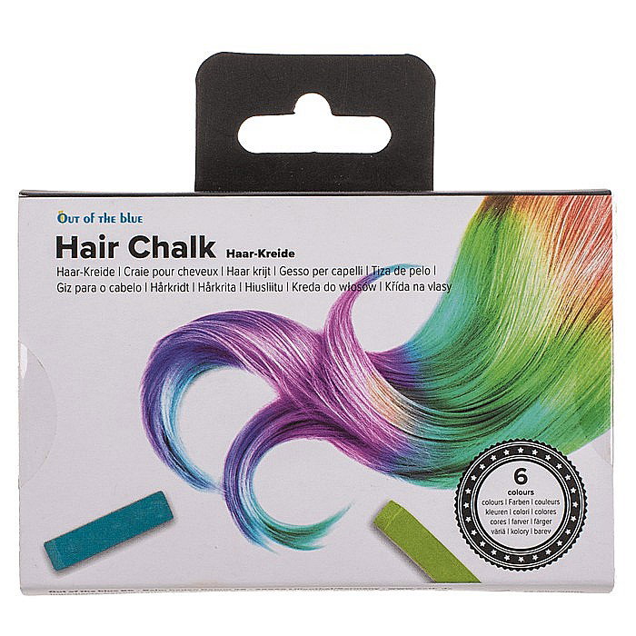 BLU CRETA PENTRU PAR 6 CULORI 4 CM 36/2089 [2]