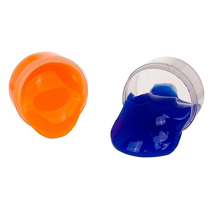 BLU SLIME SUCKER DINOZAUR 8.5*6CM 12/3028 [5]