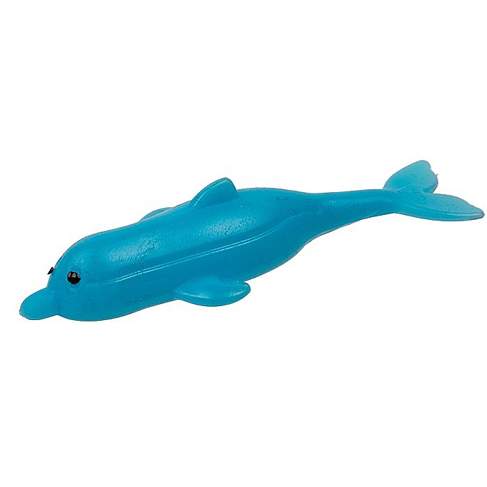 BLU PRASTIE 8.5*3.5CM ANIMALE MARINE 2/SET 59/2186 [5]
