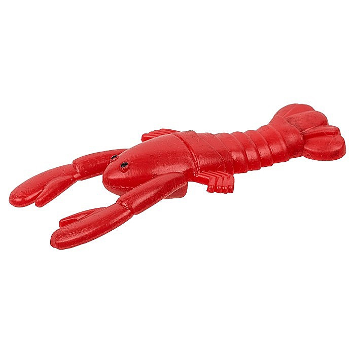 BLU PRASTIE 8.5*3.5CM ANIMALE MARINE 2/SET 59/2186 [6]
