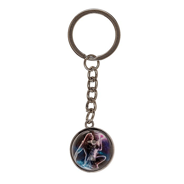 BLU BRELOC CHEI SEMN ZODIACAL 5CM DIVERSE MODELE 12/1127 [9]
