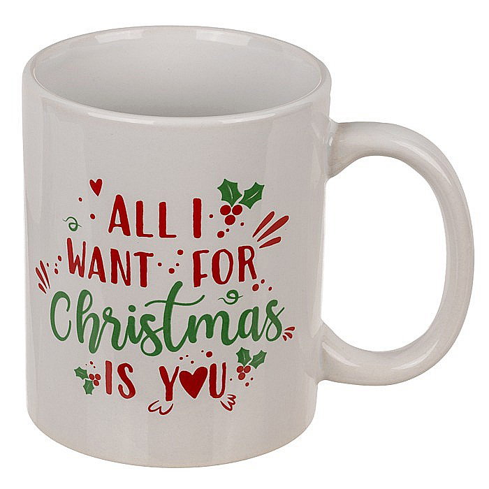 BLU CANA CERAMICA 330ML CHRISTMAS DREAMS IN CUTIE CADOU 99/6205 [7]