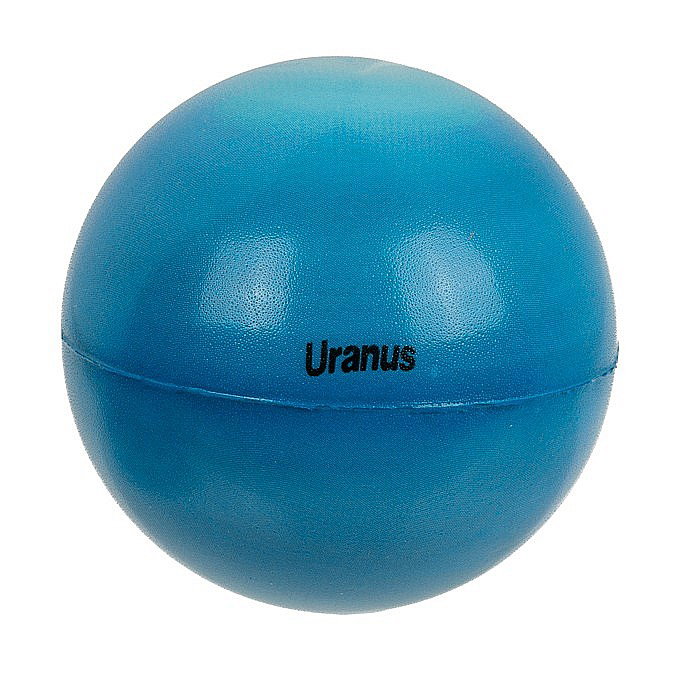 BLU MINGE SQUISHY 6CM PLANETE DIN GALAXIE 60/1175 [1]