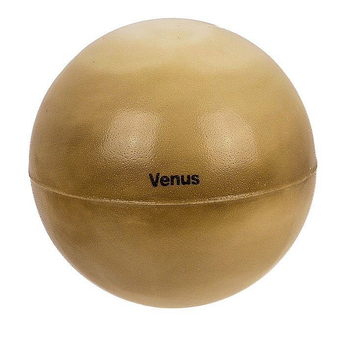 BLU MINGE SQUISHY 6CM PLANETE DIN GALAXIE 60/1175 [2]