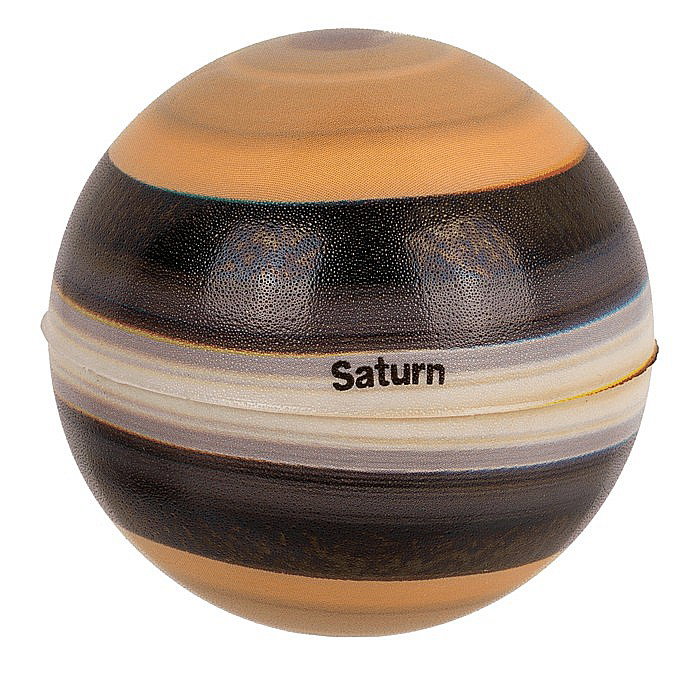 BLU MINGE SQUISHY 6CM PLANETE DIN GALAXIE 60/1175 [7]