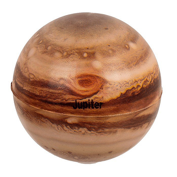BLU MINGE SQUISHY 6CM PLANETE DIN GALAXIE 60/1175 [8]