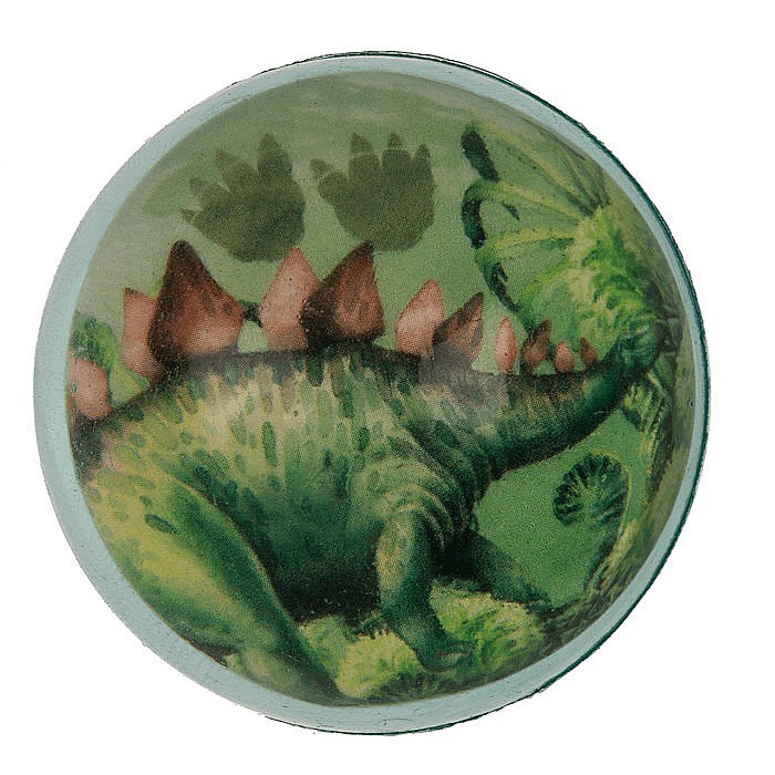 BLU MINGIUTE SARITOARE 4.5CM DINOZAURI 60/1176 [3]