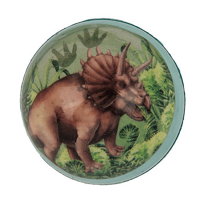 BLU MINGIUTE SARITOARE 4.5CM DINOZAURI 60/1176 [4]
