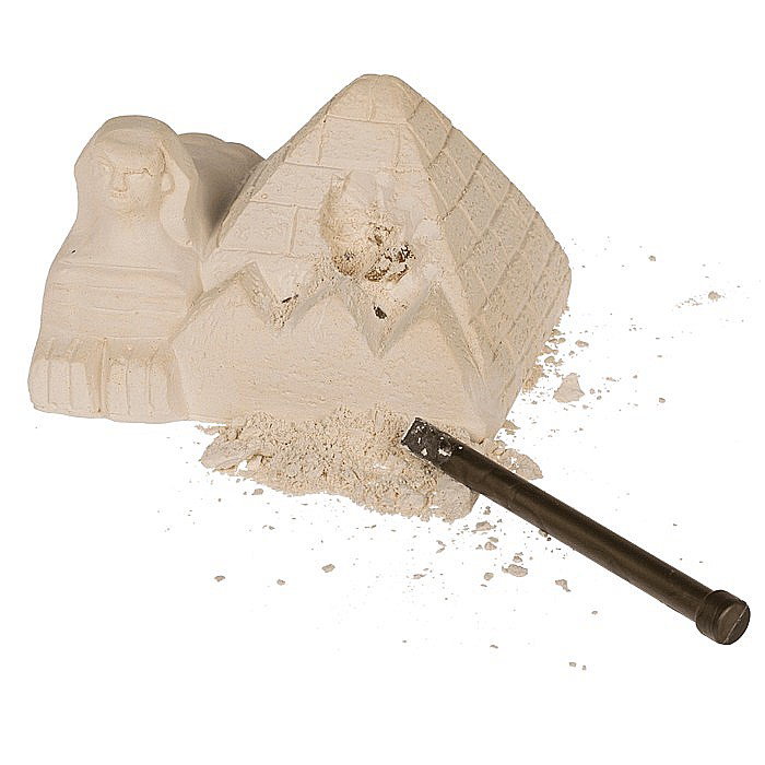 BLU MINI KIT DE EXCAVARE MUMIE 8*9.5CM 11/2046 [7]