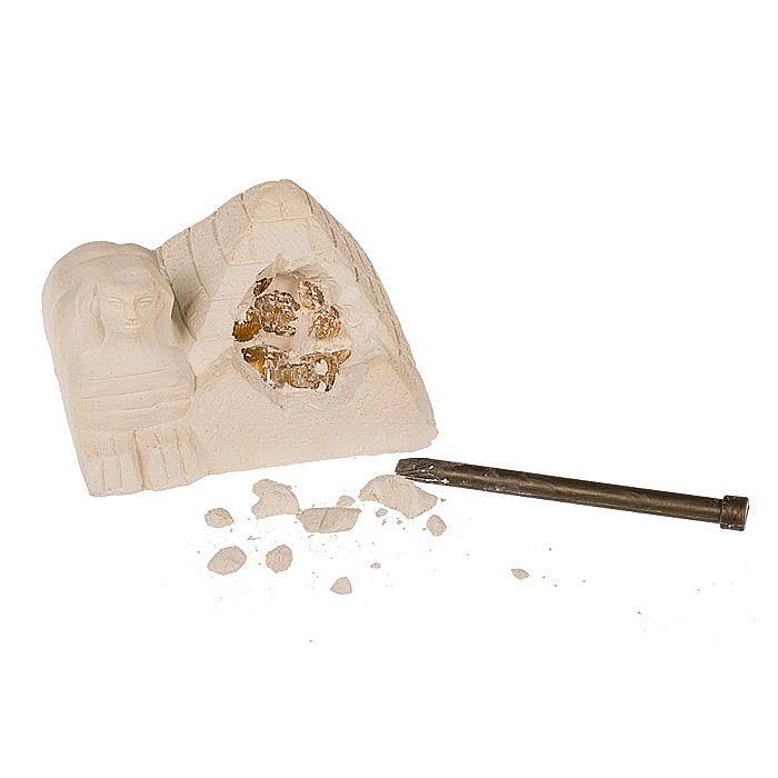BLU MINI KIT DE EXCAVARE MUMIE 8*9.5CM 11/2046 [8]