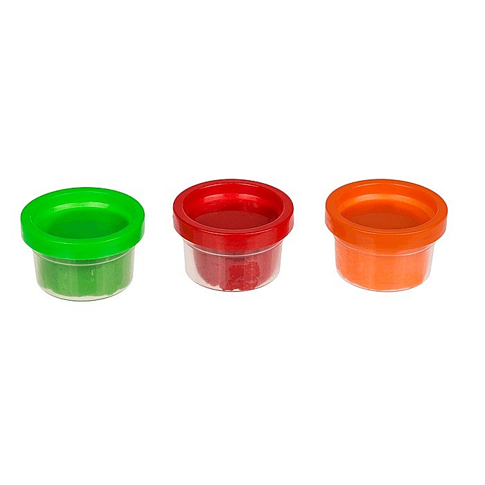 BLU SET CREATIV MODELAJ CRACIUN 21 PIESE 160017 [9]