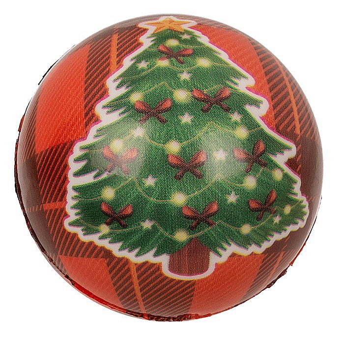 BLU MINGE SQUISHY 6CM SANTA'S CREW 160025 [4]