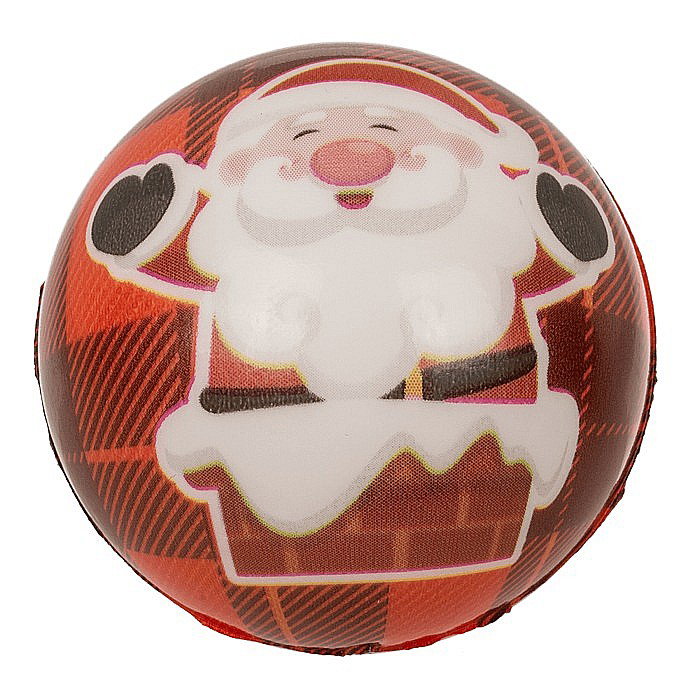 BLU MINGE SQUISHY 6CM SANTA'S CREW 160025 [8]