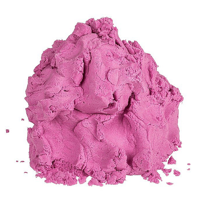 NISIP KINETIC MAGIC CULORI ASORTATE 500G 12/2017 [8]