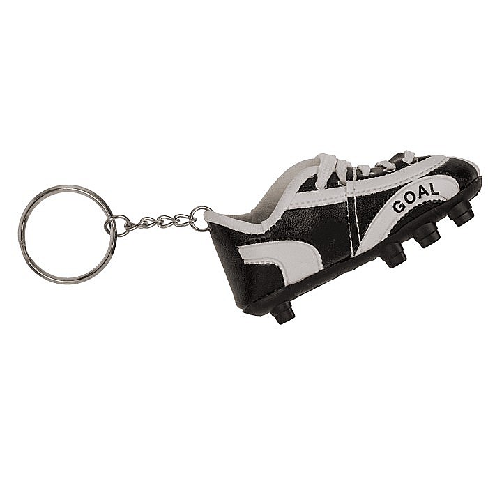 BLU BRELOC CHEI GHEATA FOTBAL GOAL 8CM CULORI ASORTATE 24/1189 [2]