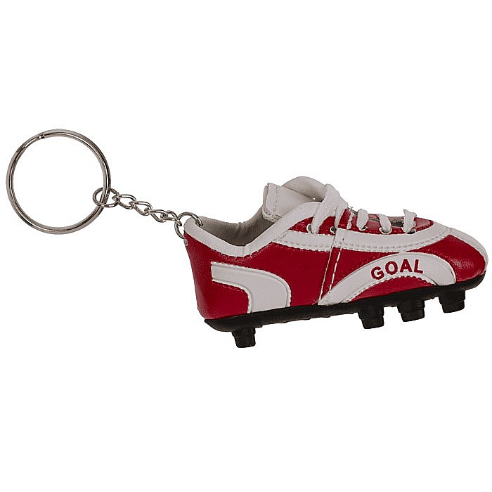 BLU BRELOC CHEI GHEATA FOTBAL GOAL 8CM CULORI ASORTATE 24/1189 [3]