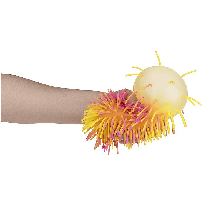 BLU MINGE PUFFER 15CM CULORI ASORTATE 59/2242 [7]