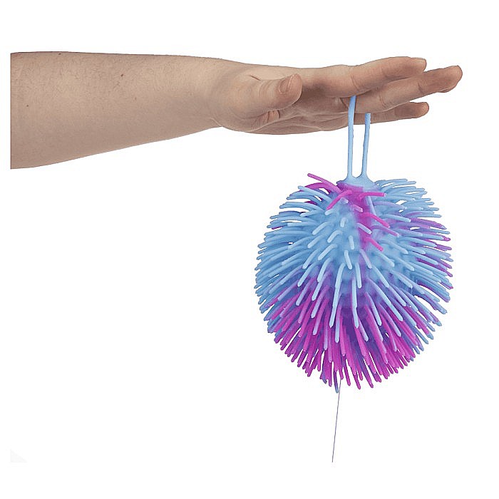 BLU MINGE PUFFER 15CM CULORI ASORTATE 59/2242 [9]