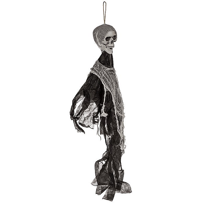 BLU SCHELET SUSPENDAT DECOR 50*85CM HALOWEEN 98/2115 [3]