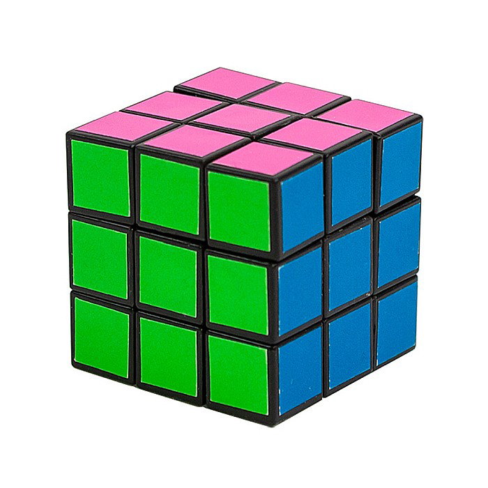 RO CUB RUBIK MINI NEON TRENDHAUS 950680/ 35856 [3]