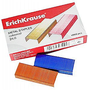 SCR CAPSE ERICHKRAUSE COLOR 24/6 SD-008763 CPA052 [1]