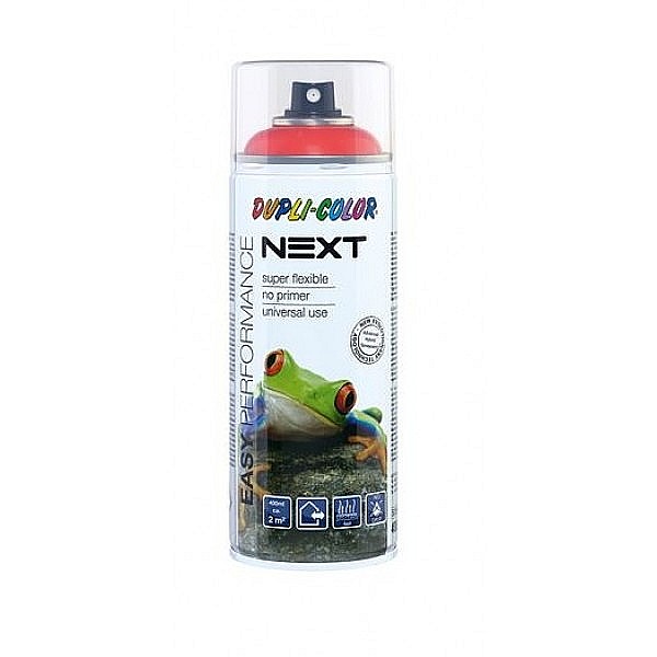 TEM VOPSEA SPRAY DUPLI-COLOR NEXT 400ML 383803/RAL2004 PORTOCALIU [1]