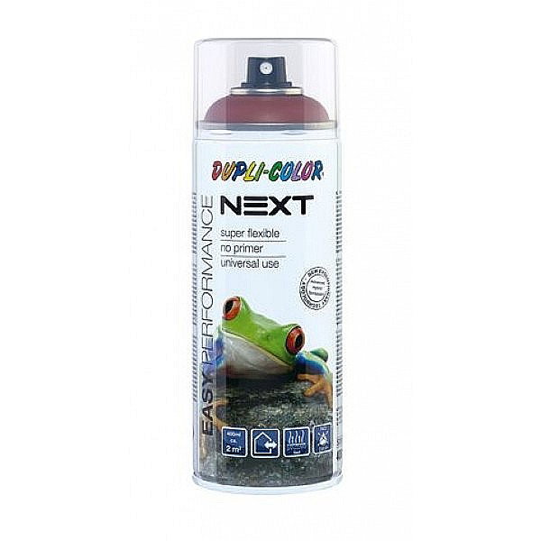TEM VOPSEA SPRAY DUPLI-COLOR NEXT 400ML 383836 LISBON MARO MAT [1]