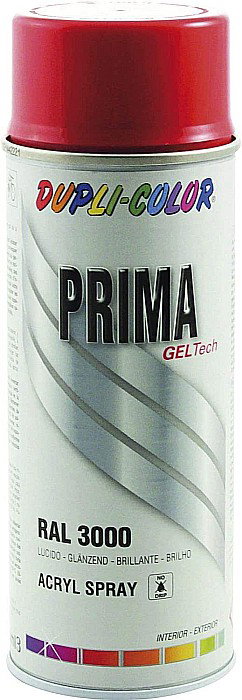 TEM SPRAY ACRIL VERY WELL 400ML 3000/379821 ROSU FOC [1]