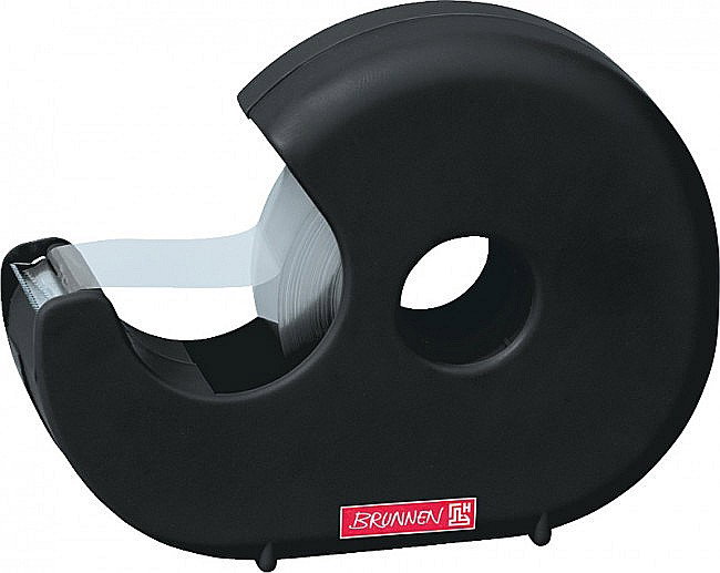 BR DISPENSER CU BANDA ADEZIVA ONYX COLOR CODE 2064290 [1]