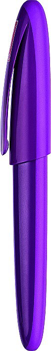 BR ROLLER CU CARTUSE CERNEALA VIOLET COLOR CODE 2911260 [2]