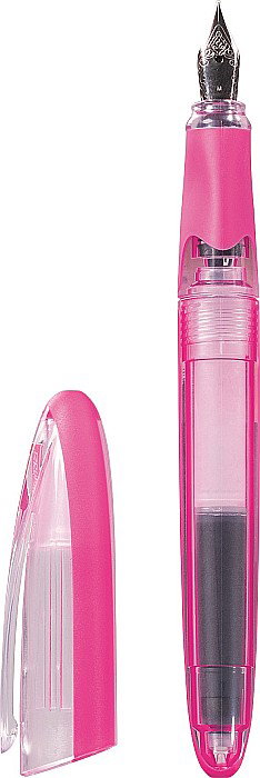 BR STILOU CORP TRANSPARENT M ROZ 2911426 [2]