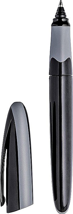 BR ROLLER CU CARTUSE CERNEALA ONYX COLOR CODE 2911290 [1]