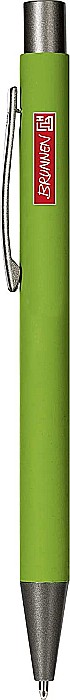 BR PIX BRUNNEN VERDE KIWI COLOR CODE 2911352 [1]