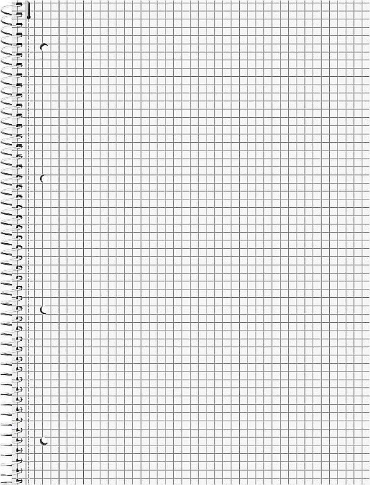 CAIET A4 80F SPIRA SI PERFORATII PREMIUM PATRATELE 6782870 [2]